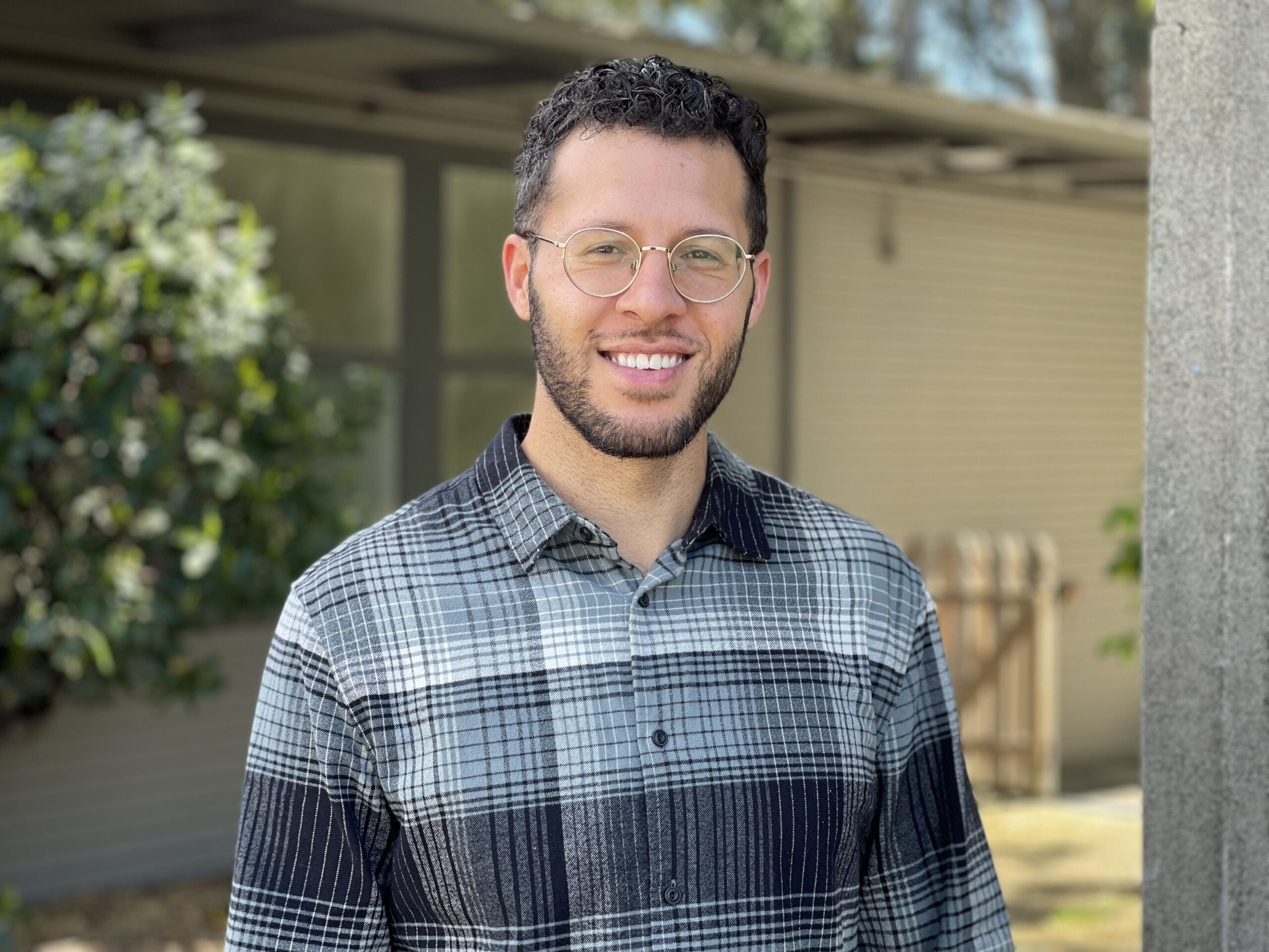 Marcus Clark, MPH