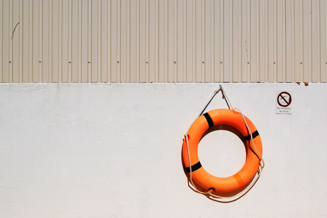 round life buoy round life buoy