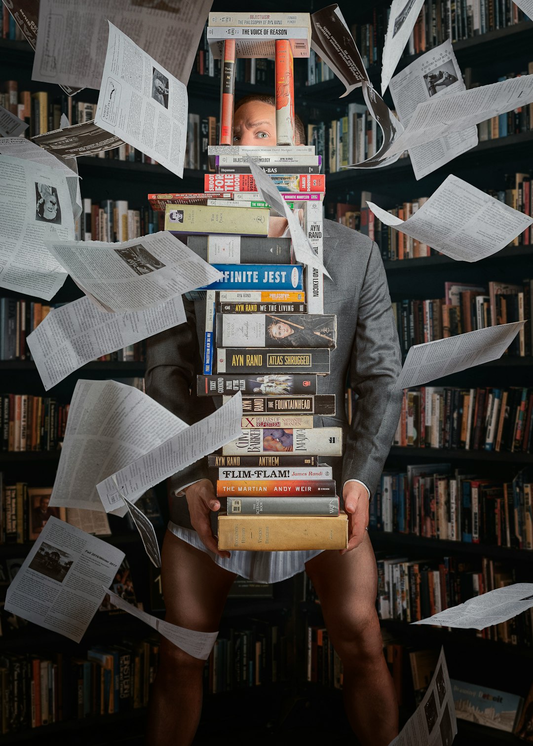 person holding white printer paper person holding white printer paper